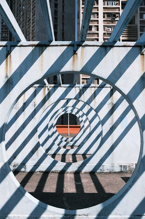 il ritmo nella fotografia 5
