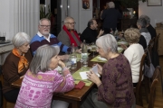 Aperitivo di Natale