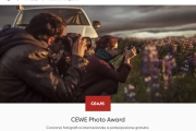 Concorso fotografico CeWe