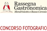 Rassegna gastronomica del Mendrisiotto: concorso fotografico